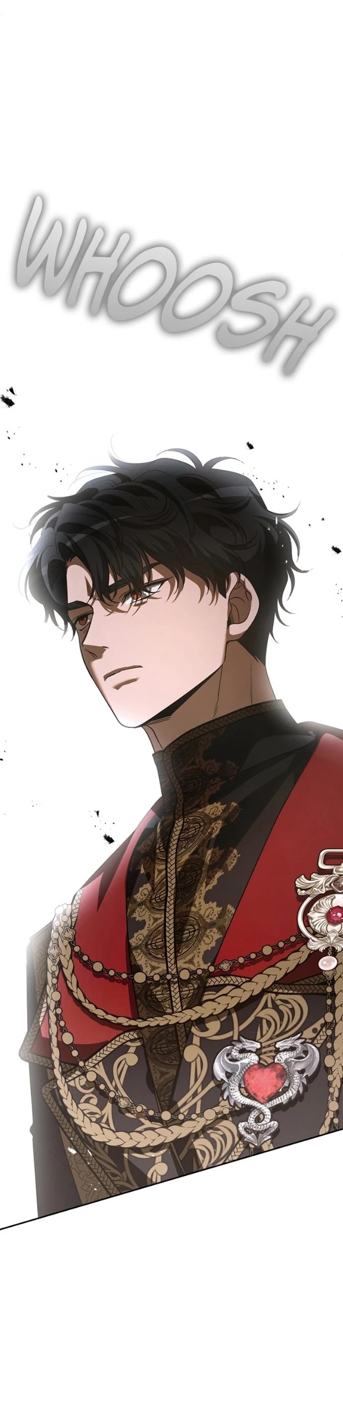 What Happens When the Sub Male Lead Goes on Strike Chapter 74 page 15 - Chapter 74