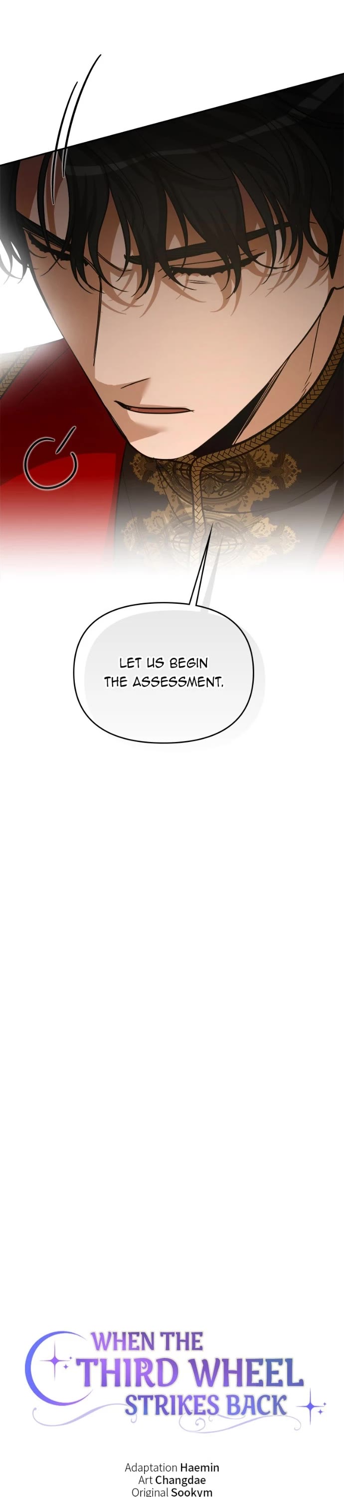 What Happens When the Sub Male Lead Goes on Strike Chapter 74 page 16 - Chapter 74