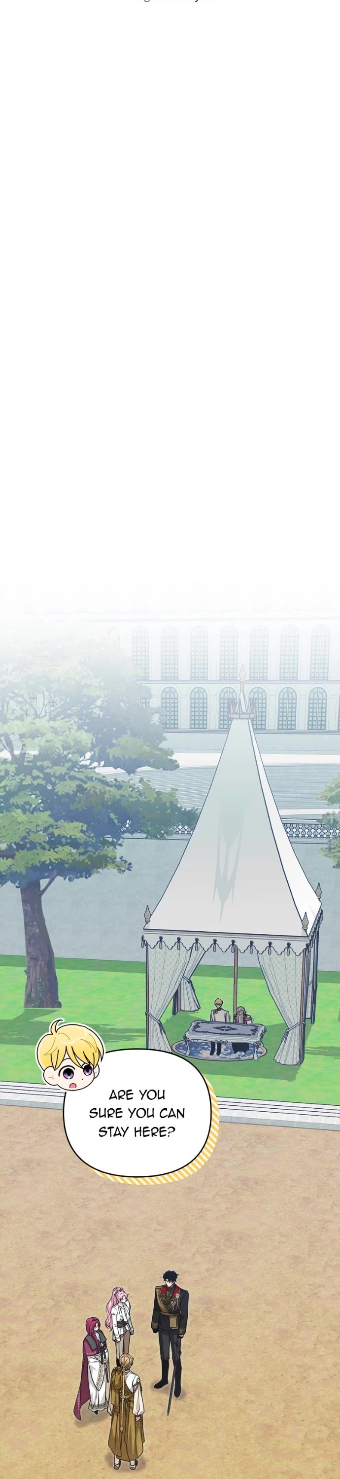 What Happens When the Sub Male Lead Goes on Strike Chapter 74 page 17 - Chapter 74