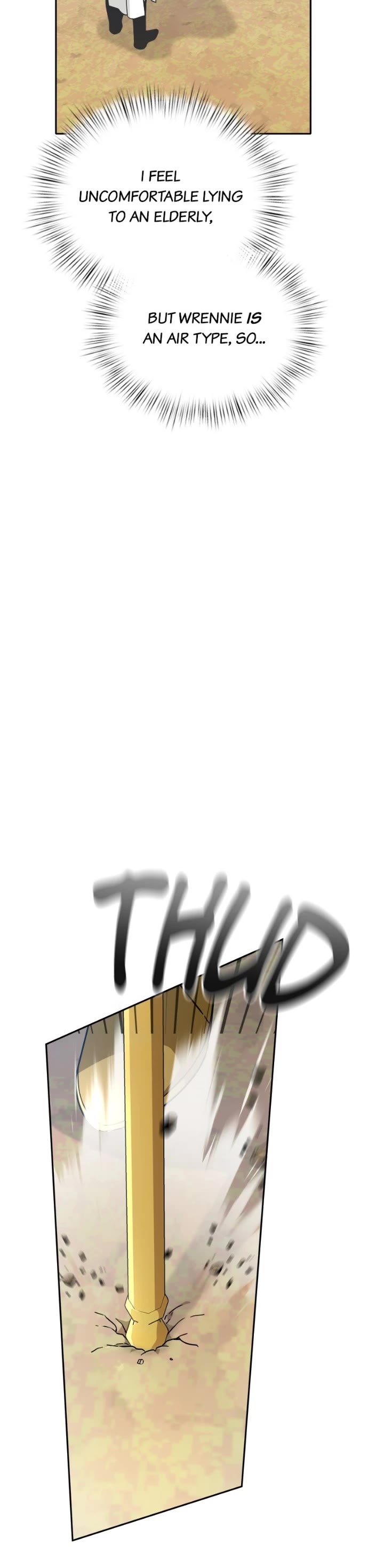 What Happens When the Sub Male Lead Goes on Strike Chapter 74 page 24 - Chapter 74