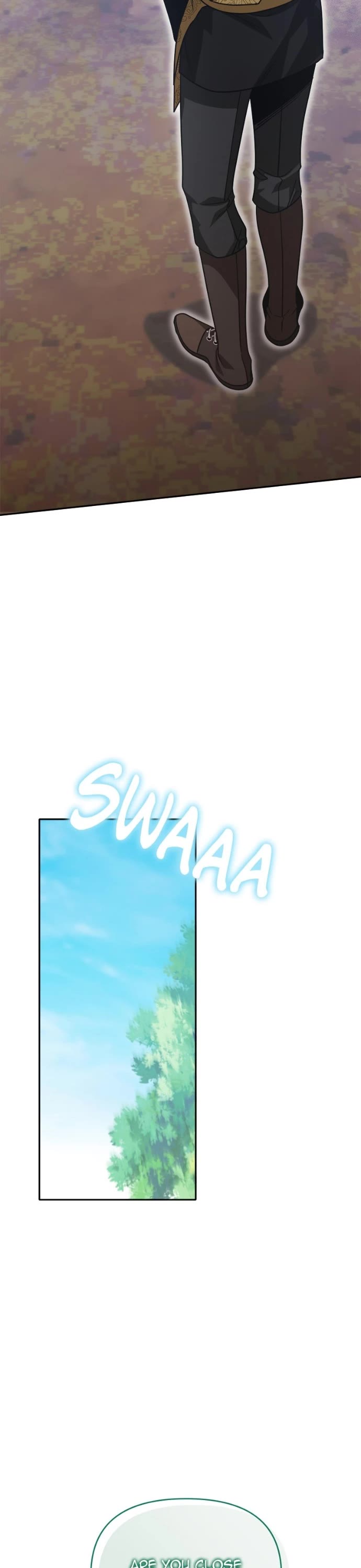 What Happens When the Sub Male Lead Goes on Strike Chapter 74 page 32 - Chapter 74