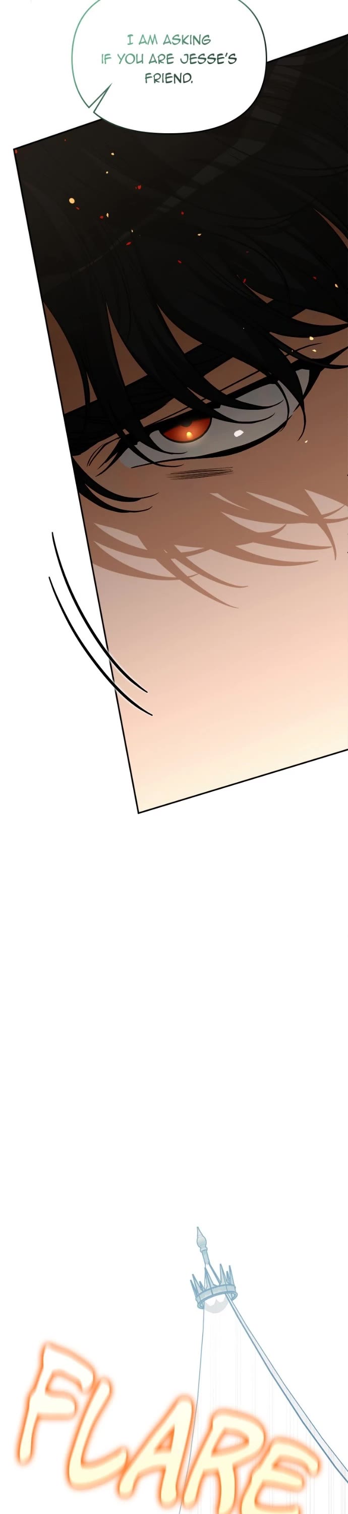 What Happens When the Sub Male Lead Goes on Strike Chapter 74 page 36 - Chapter 74