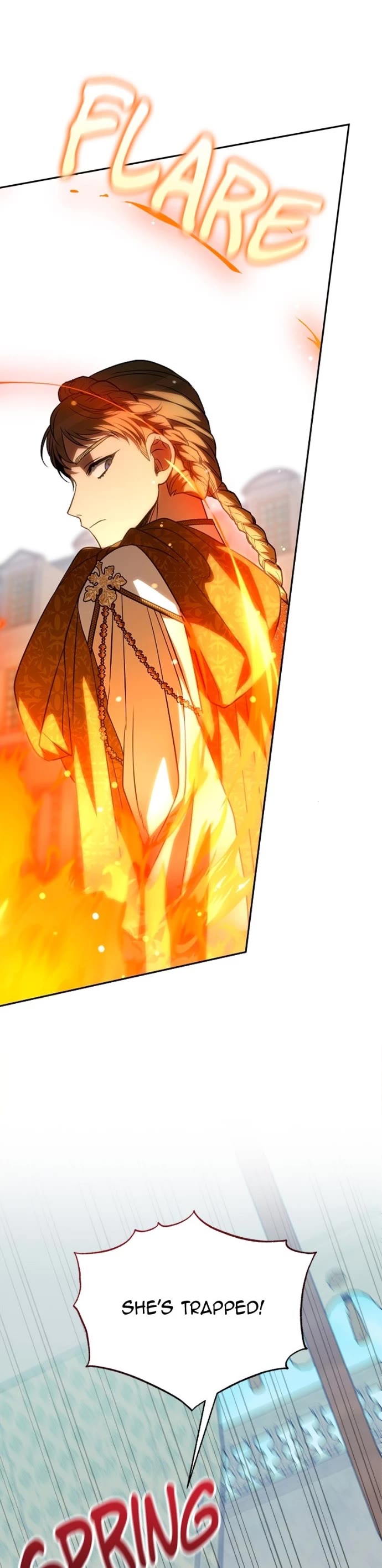 What Happens When the Sub Male Lead Goes on Strike Chapter 74 page 40 - Chapter 74