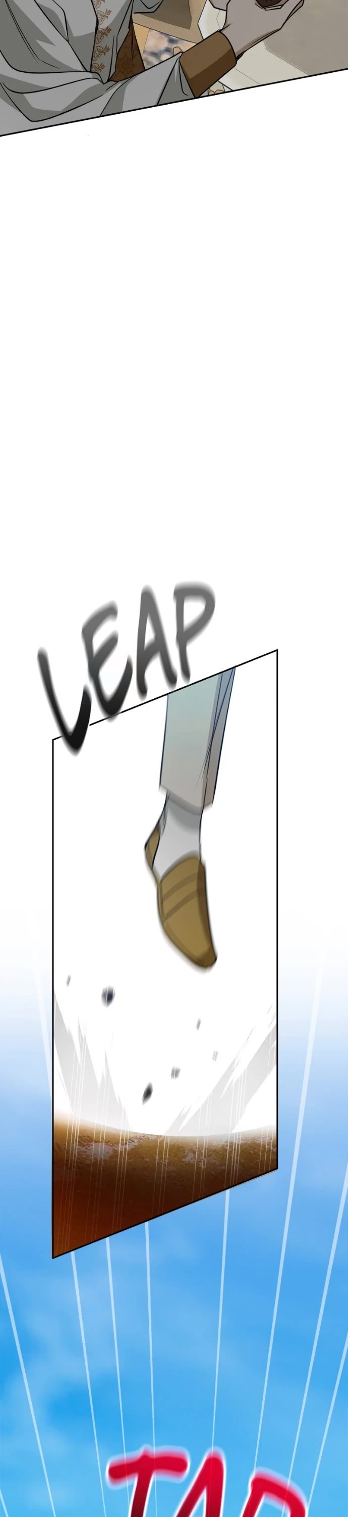 What Happens When the Sub Male Lead Goes on Strike Chapter 74 page 42 - Chapter 74