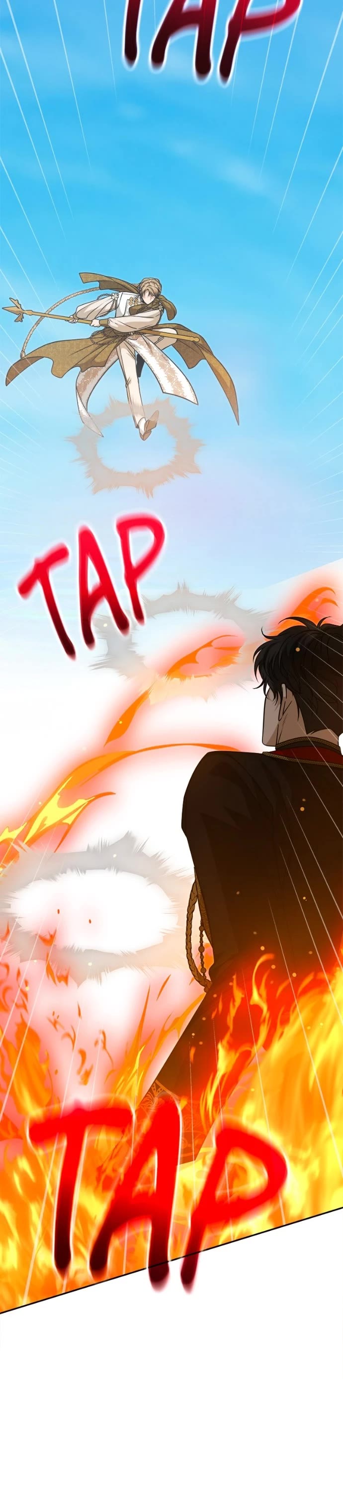 What Happens When the Sub Male Lead Goes on Strike Chapter 74 page 43 - Chapter 74