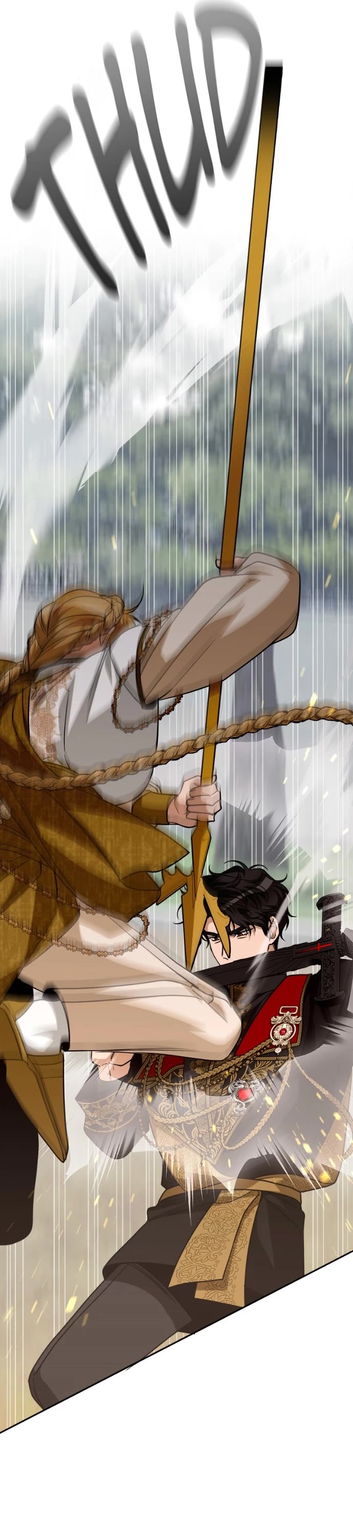 What Happens When the Sub Male Lead Goes on Strike Chapter 74 page 45 - Chapter 74