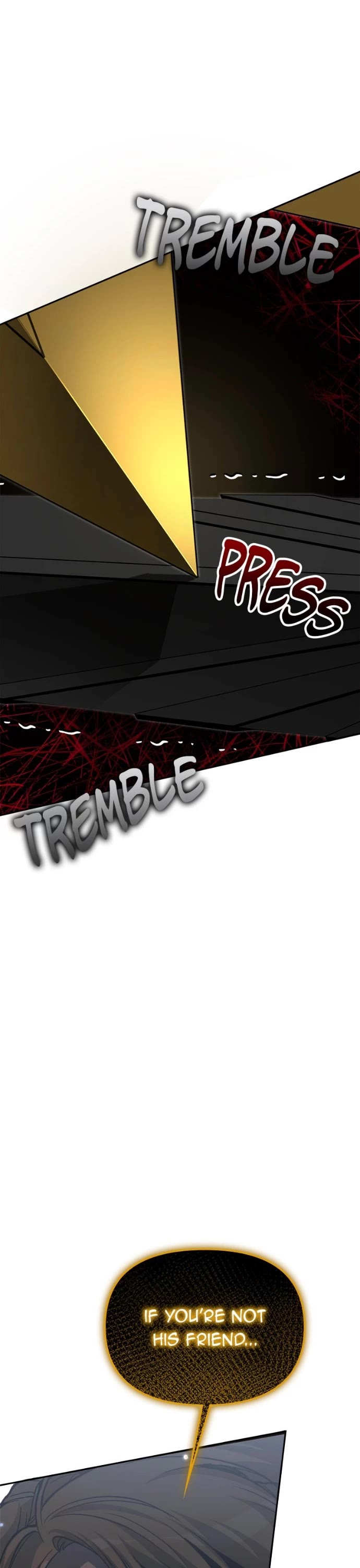 What Happens When the Sub Male Lead Goes on Strike Chapter 74 page 46 - Chapter 74