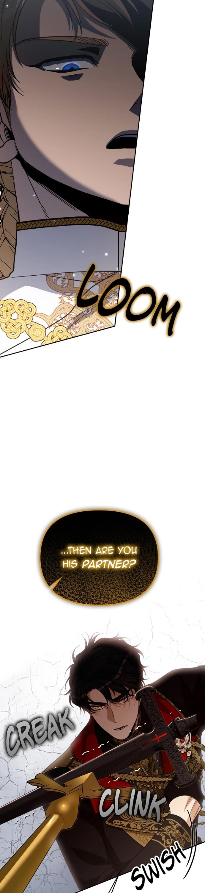 What Happens When the Sub Male Lead Goes on Strike Chapter 74 page 47 - Chapter 74