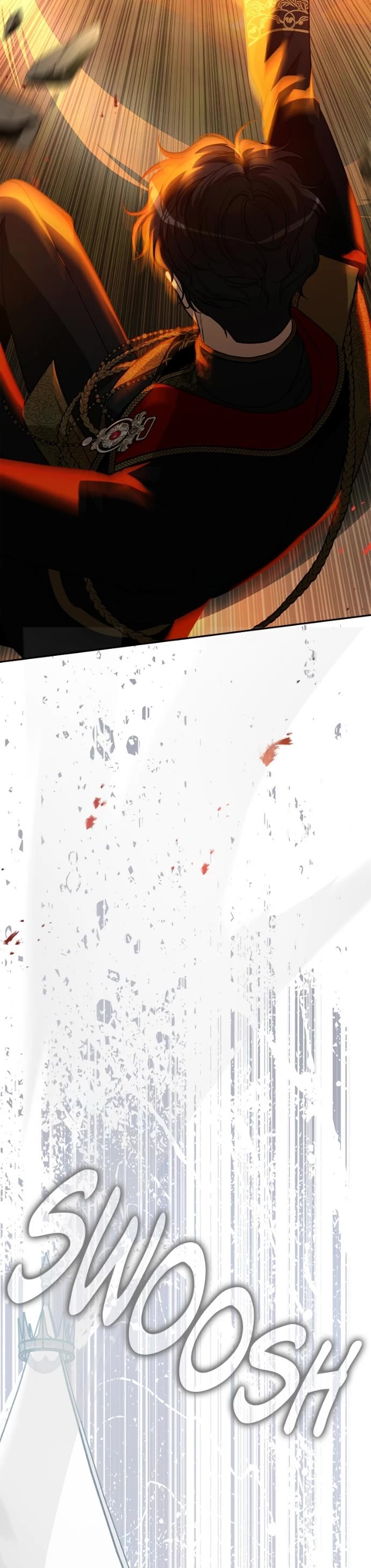 What Happens When the Sub Male Lead Goes on Strike Chapter 74 page 49 - Chapter 74