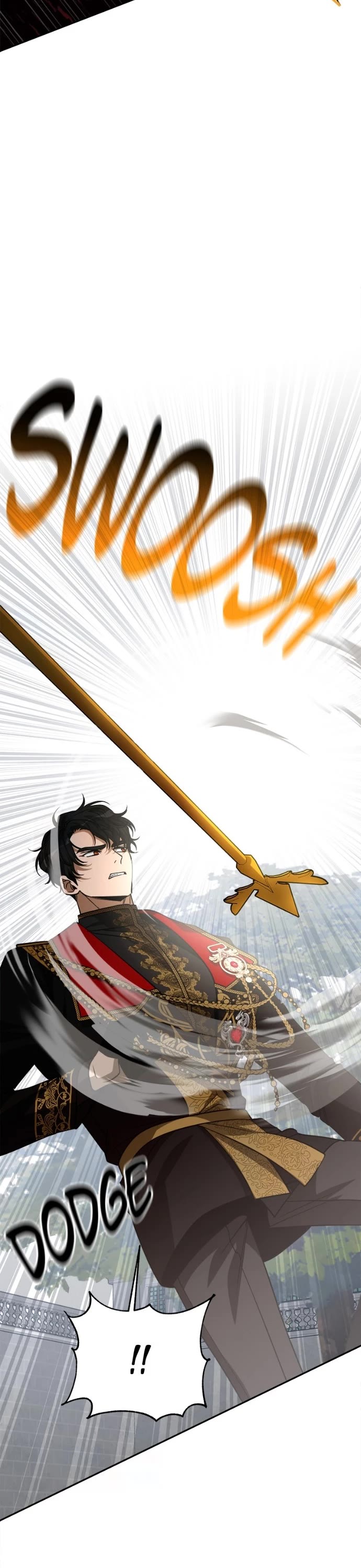 What Happens When the Sub Male Lead Goes on Strike Chapter 74 page 53 - Chapter 74