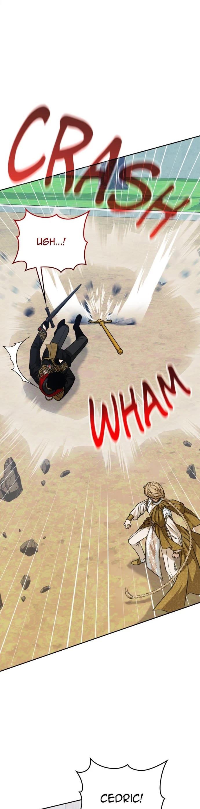 What Happens When the Sub Male Lead Goes on Strike Chapter 74 page 54 - Chapter 74