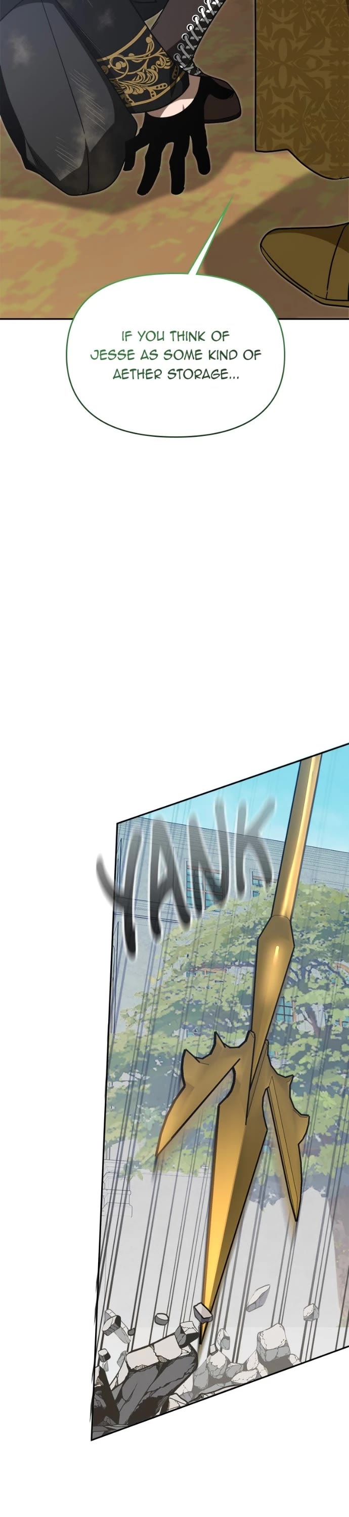 What Happens When the Sub Male Lead Goes on Strike Chapter 74 page 56 - Chapter 74