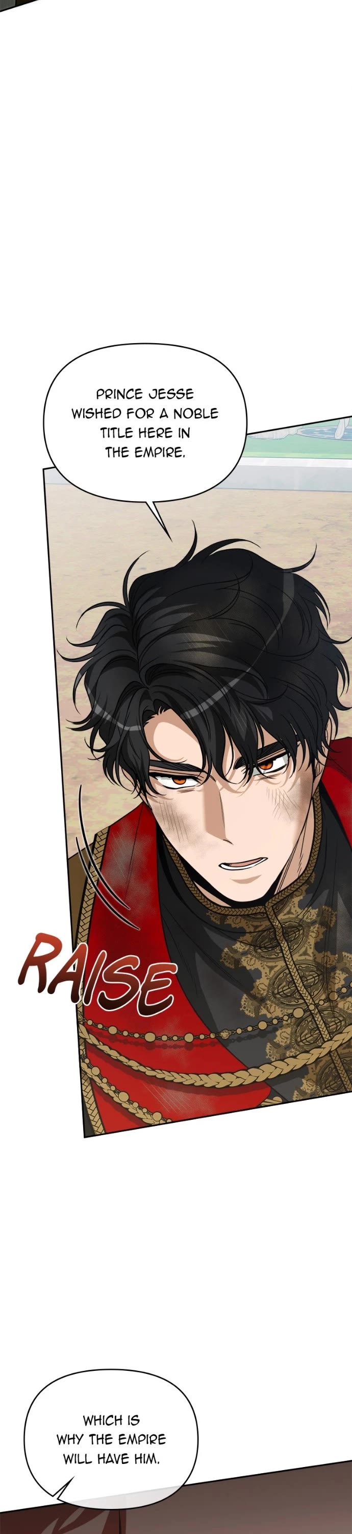 What Happens When the Sub Male Lead Goes on Strike Chapter 74 page 58 - Chapter 74