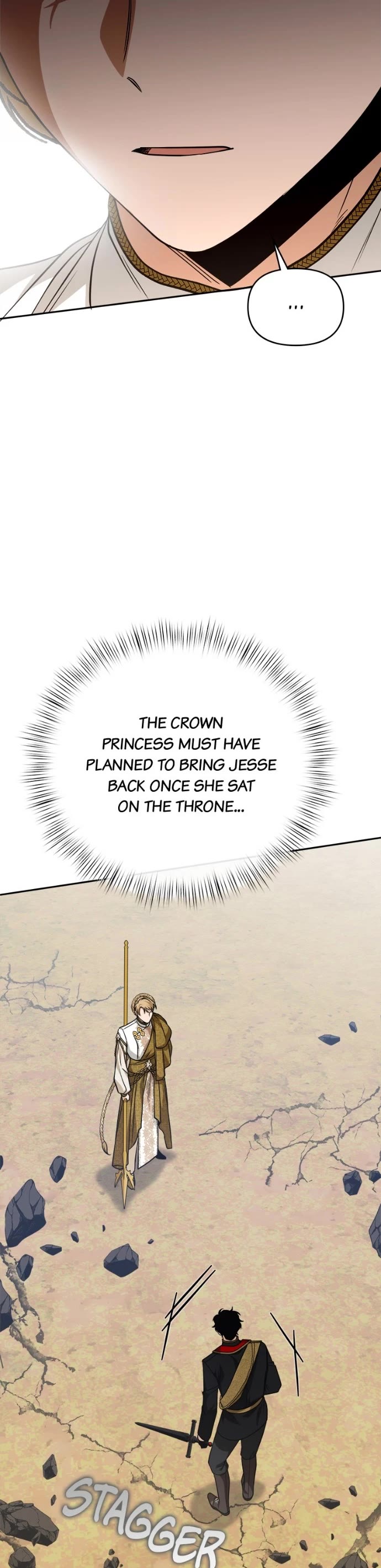 What Happens When the Sub Male Lead Goes on Strike Chapter 74 page 59 - Chapter 74