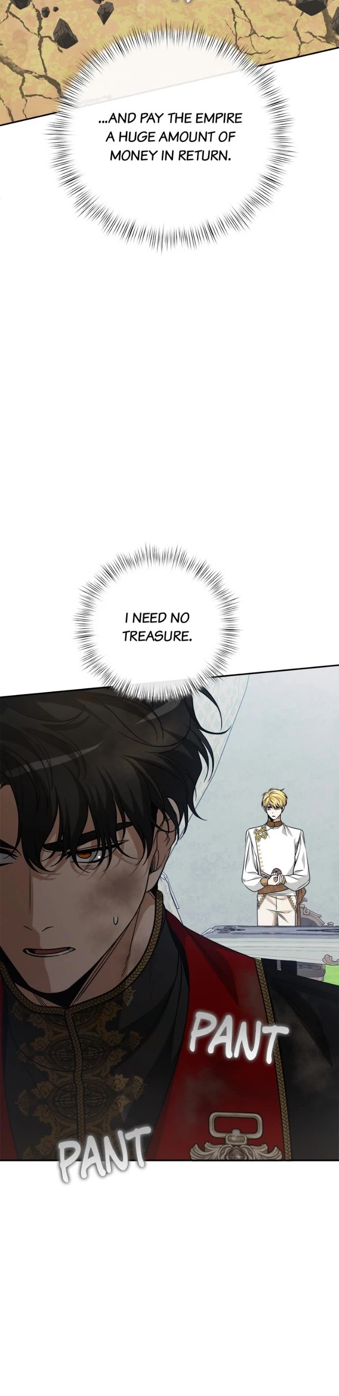 What Happens When the Sub Male Lead Goes on Strike Chapter 74 page 60 - Chapter 74