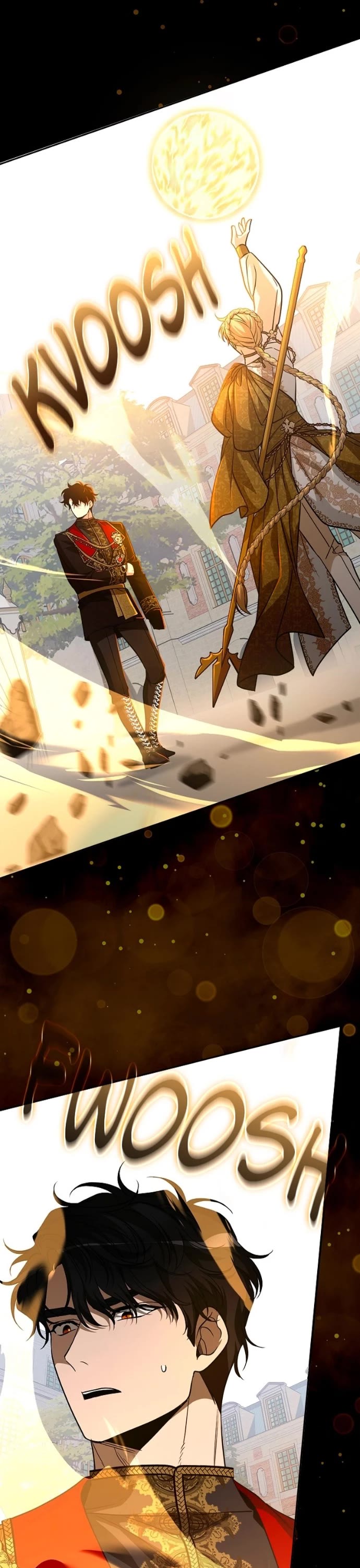 What Happens When the Sub Male Lead Goes on Strike Chapter 74 page 63 - Chapter 74