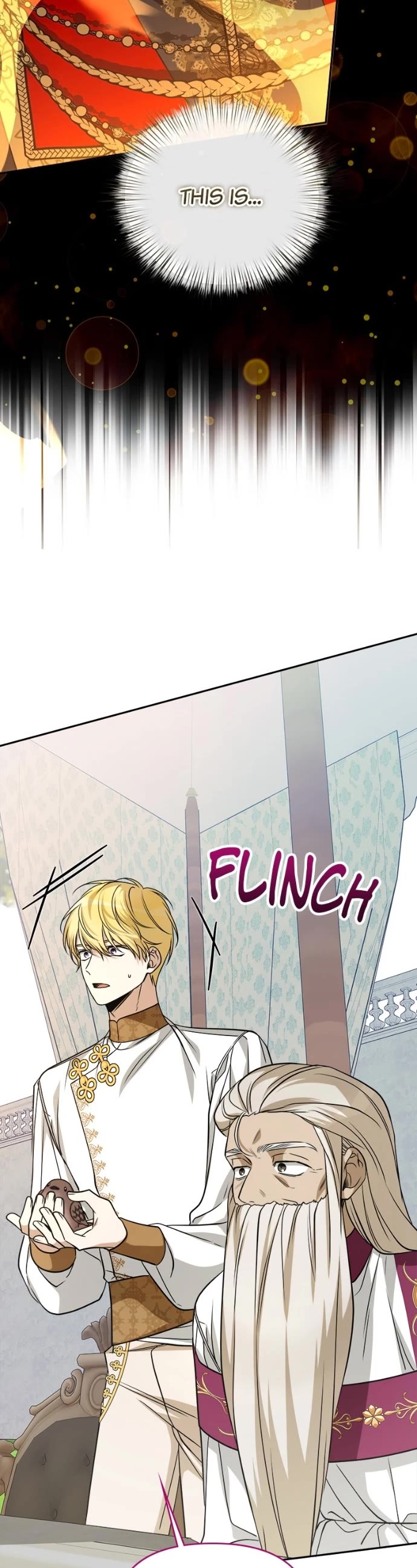 What Happens When the Sub Male Lead Goes on Strike Chapter 74 page 64 - Chapter 74