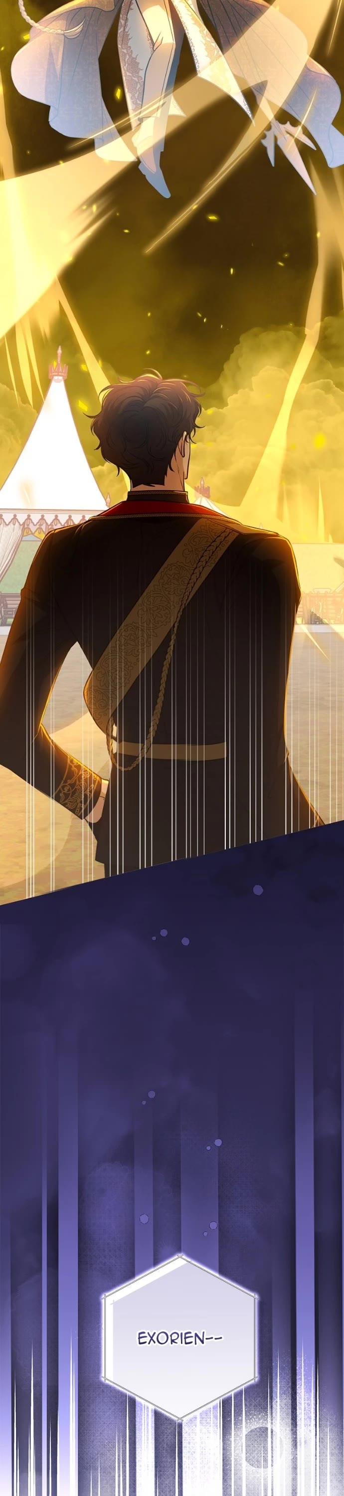 What Happens When the Sub Male Lead Goes on Strike Chapter 74 page 66 - Chapter 74