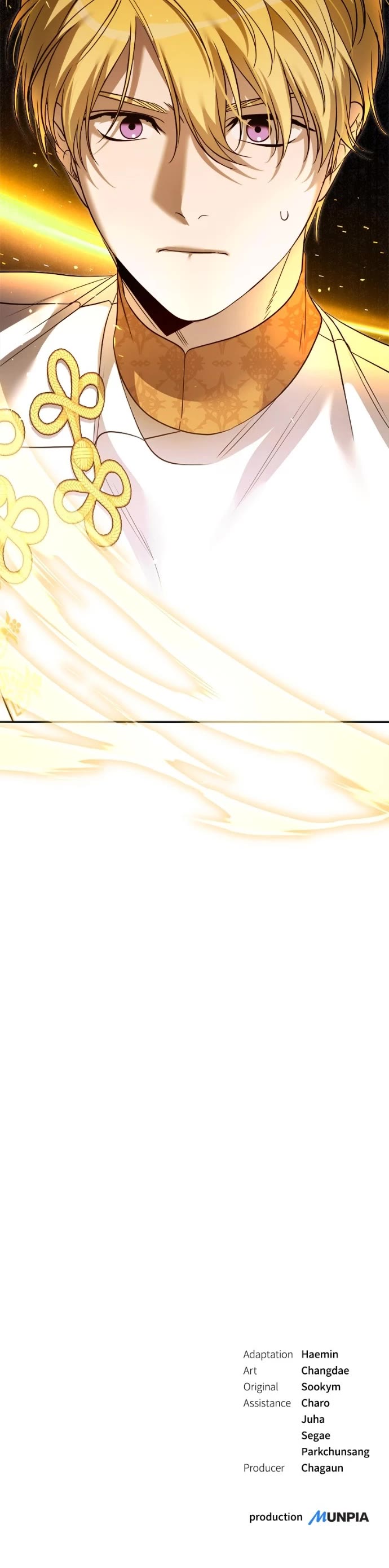 What Happens When the Sub Male Lead Goes on Strike Chapter 74 page 69 - Chapter 74