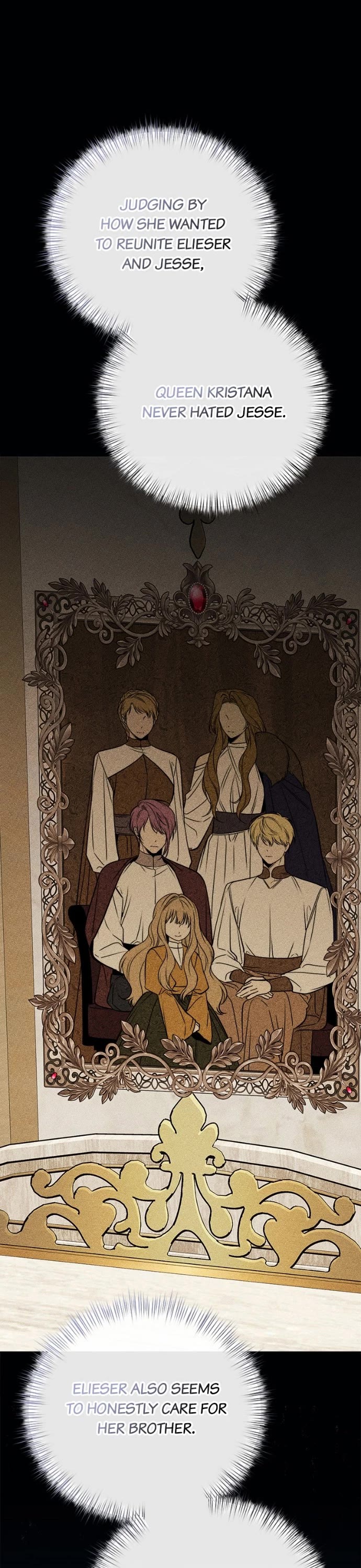 What Happens When the Sub Male Lead Goes on Strike Chapter 75 page 31 - Chapter 75