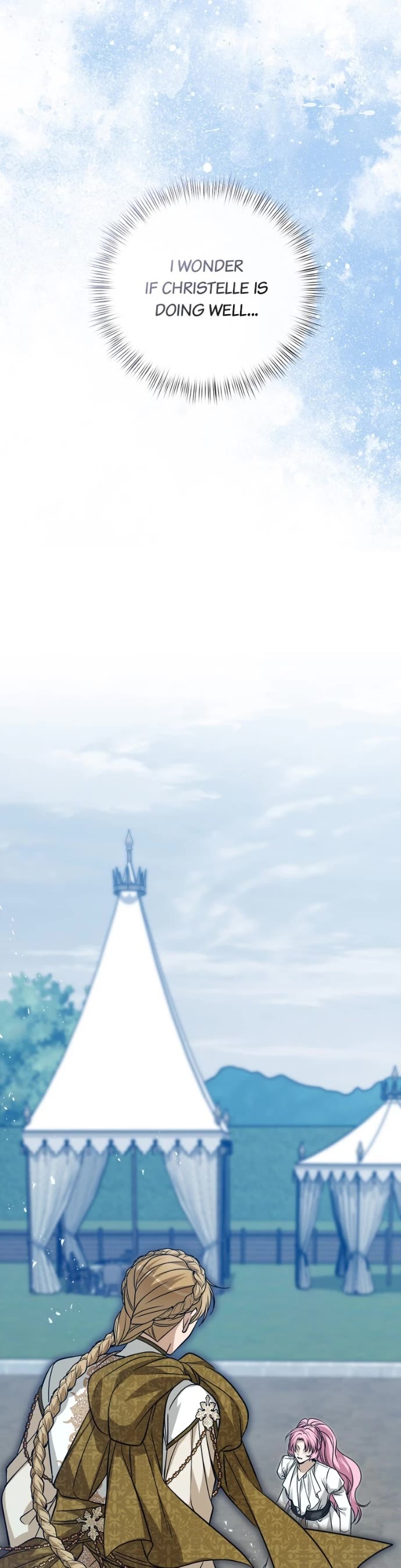 What Happens When the Sub Male Lead Goes on Strike Chapter 75 page 40 - Chapter 75