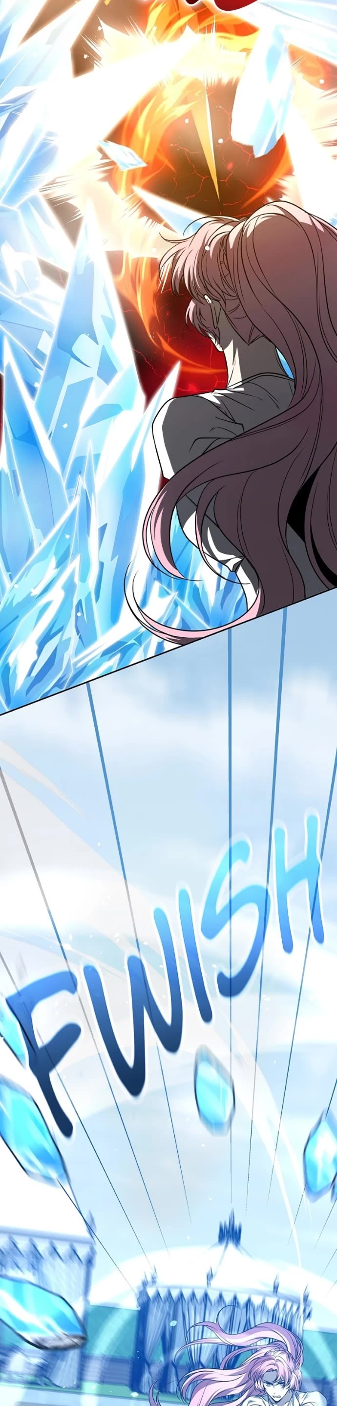 What Happens When the Sub Male Lead Goes on Strike Chapter 75 page 45 - Chapter 75