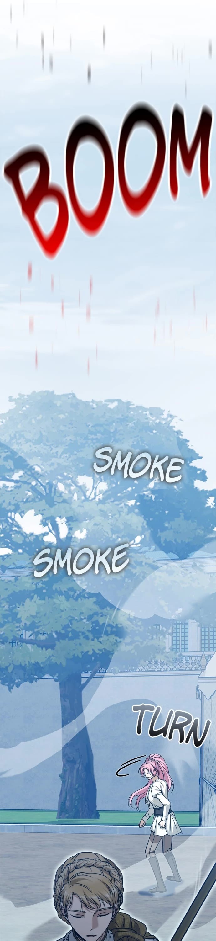 What Happens When the Sub Male Lead Goes on Strike Chapter 75 page 48 - Chapter 75