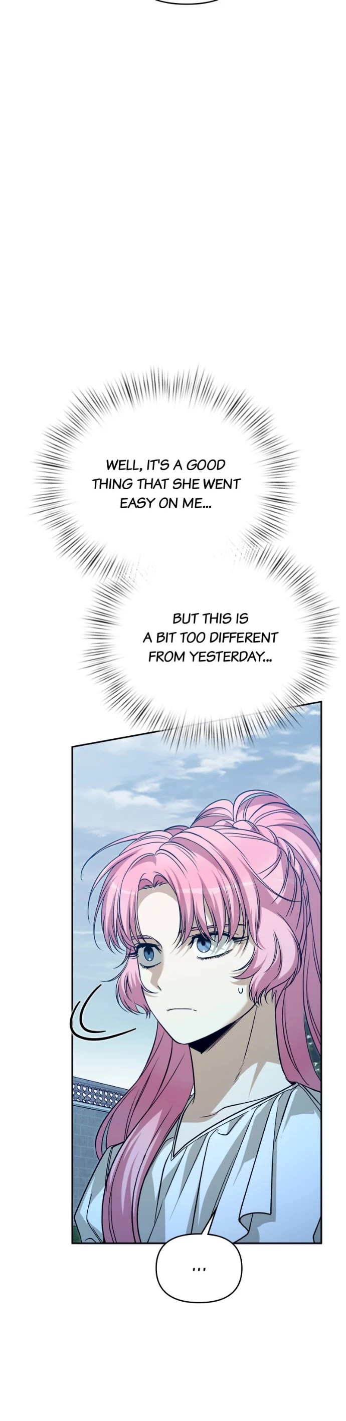 What Happens When the Sub Male Lead Goes on Strike Chapter 75 page 50 - Chapter 75