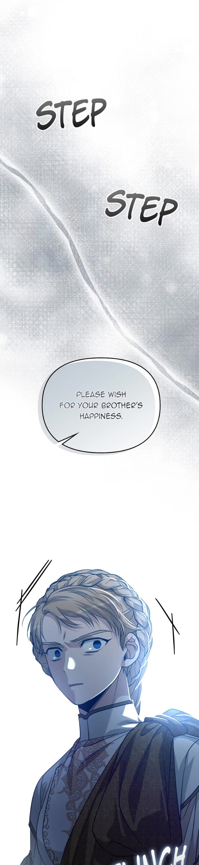 What Happens When the Sub Male Lead Goes on Strike Chapter 75 page 51 - Chapter 75
