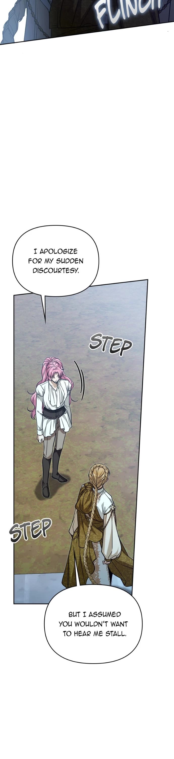 What Happens When the Sub Male Lead Goes on Strike Chapter 75 page 52 - Chapter 75