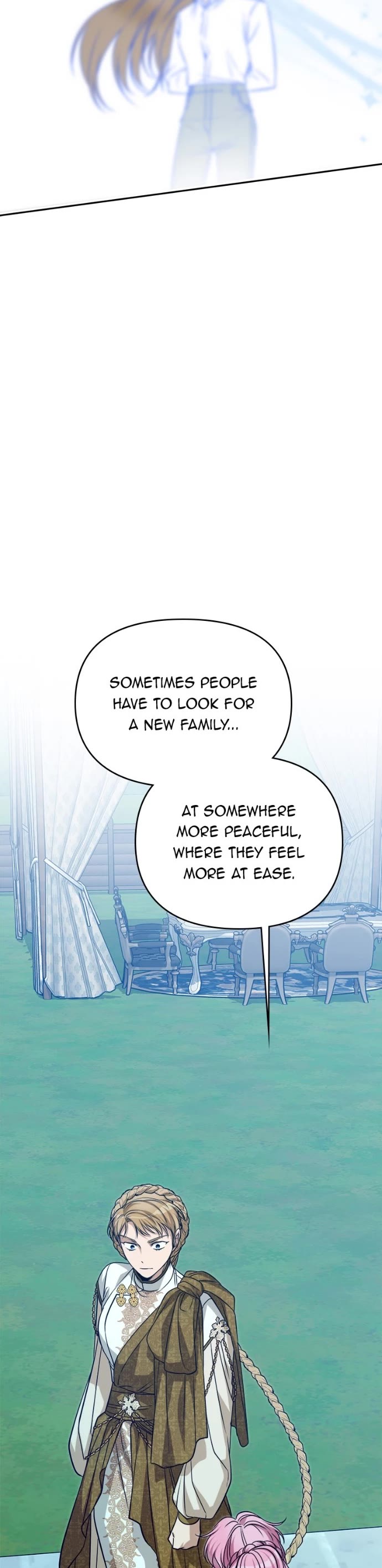 What Happens When the Sub Male Lead Goes on Strike Chapter 75 page 54 - Chapter 75
