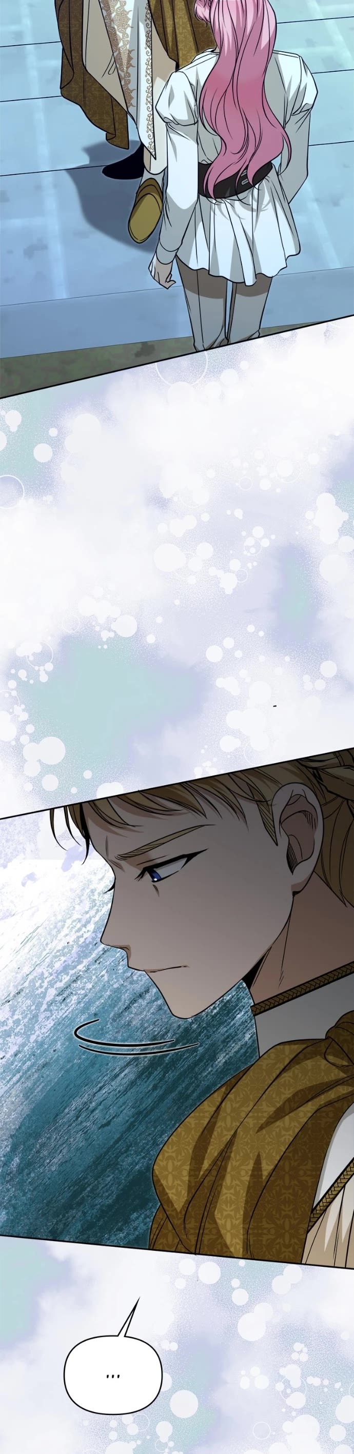What Happens When the Sub Male Lead Goes on Strike Chapter 75 page 55 - Chapter 75