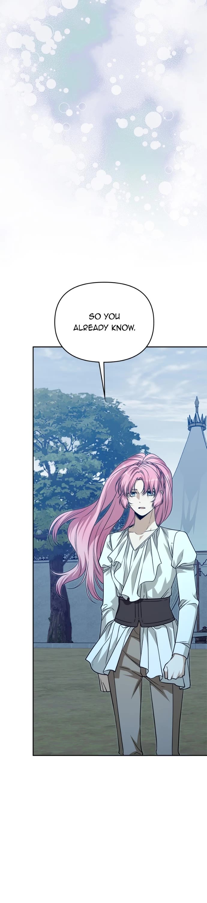 What Happens When the Sub Male Lead Goes on Strike Chapter 75 page 56 - Chapter 75