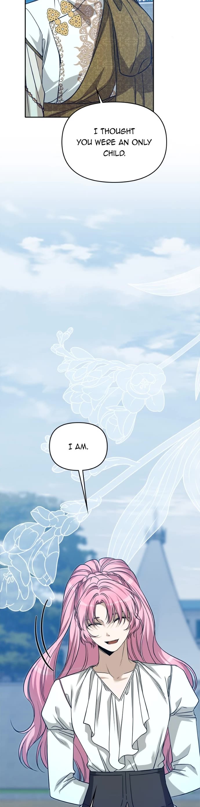 What Happens When the Sub Male Lead Goes on Strike Chapter 75 page 59 - Chapter 75