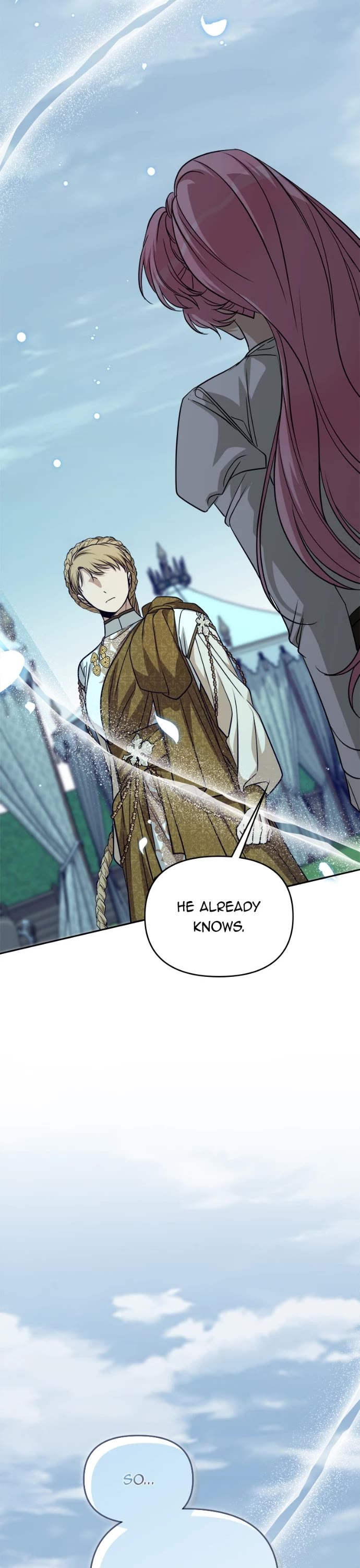 What Happens When the Sub Male Lead Goes on Strike Chapter 75 page 62 - Chapter 75