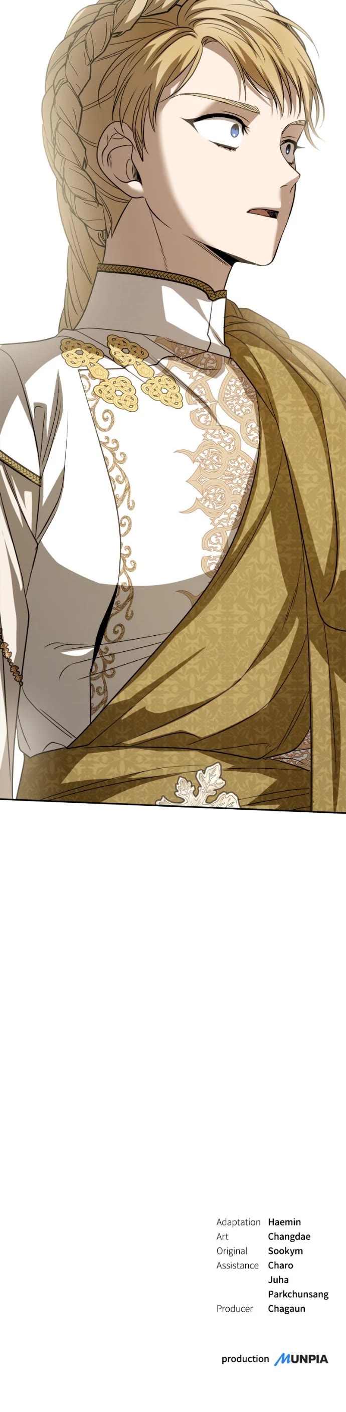 What Happens When the Sub Male Lead Goes on Strike Chapter 75 page 65 - Chapter 75