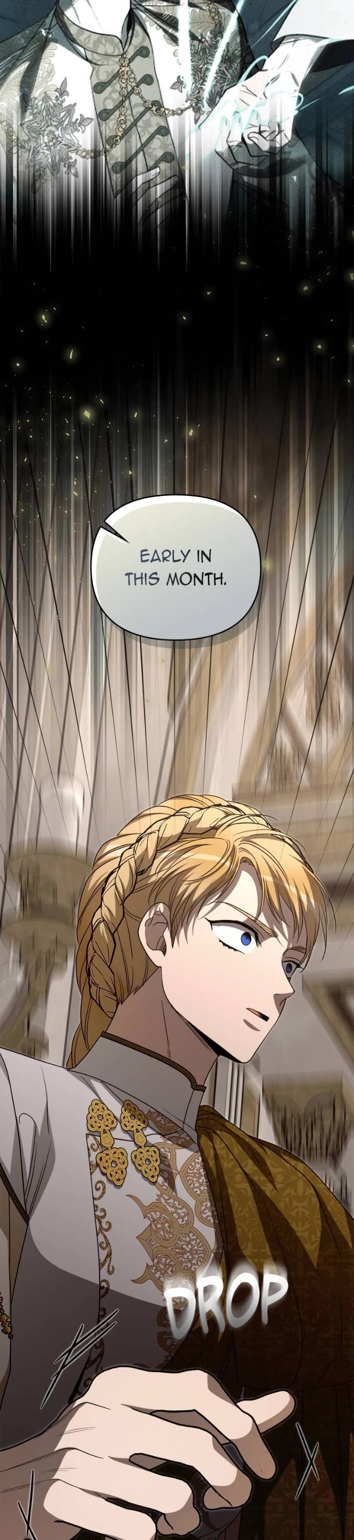 What Happens When the Sub Male Lead Goes on Strike Chapter 76 page 12 - Chapter 76