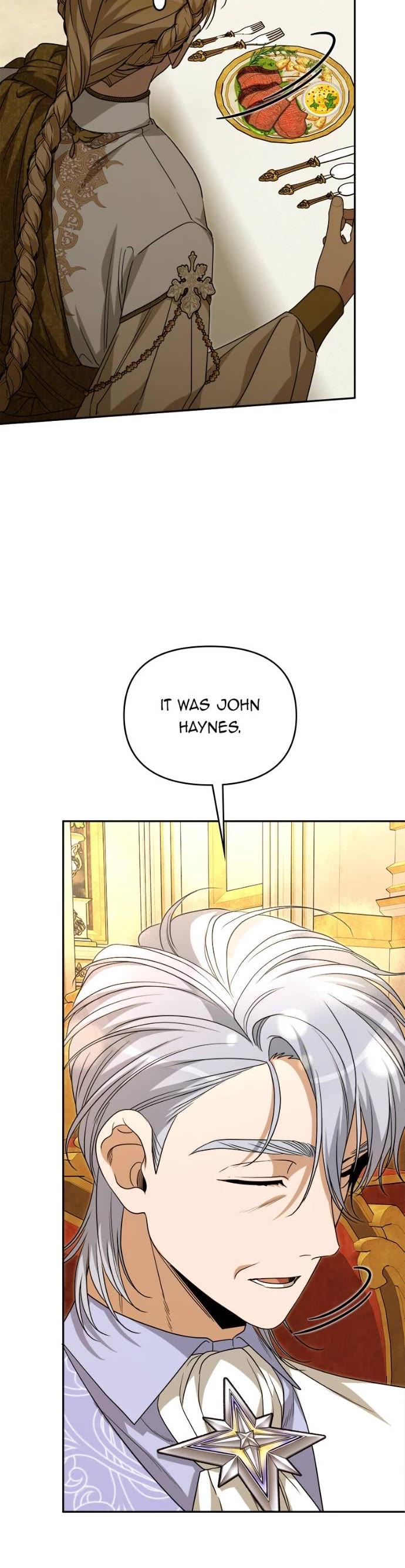 What Happens When the Sub Male Lead Goes on Strike Chapter 76 page 14 - Chapter 76