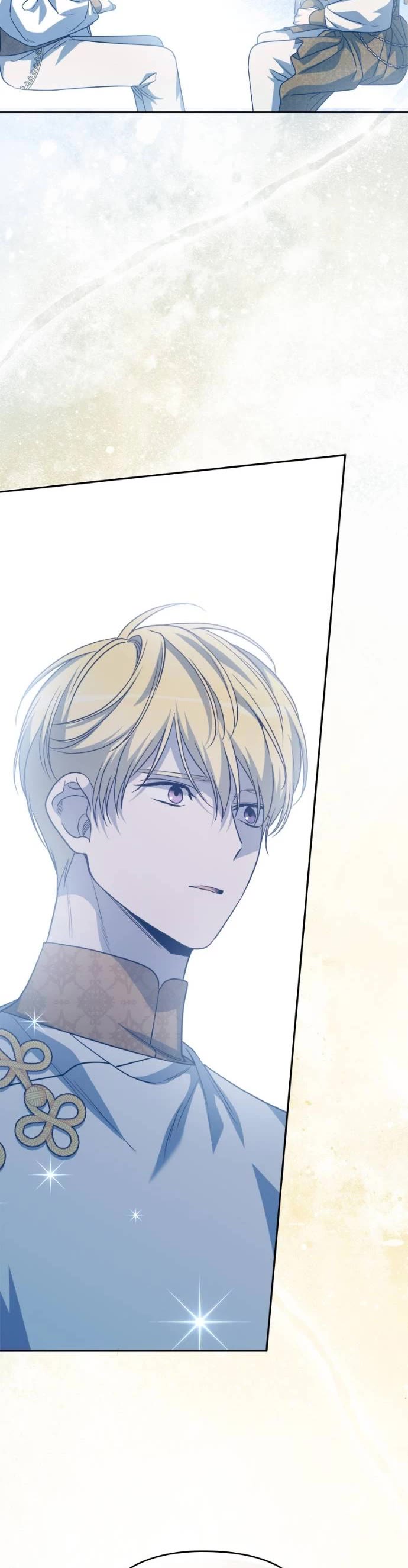 What Happens When the Sub Male Lead Goes on Strike Chapter 76 page 34 - Chapter 76