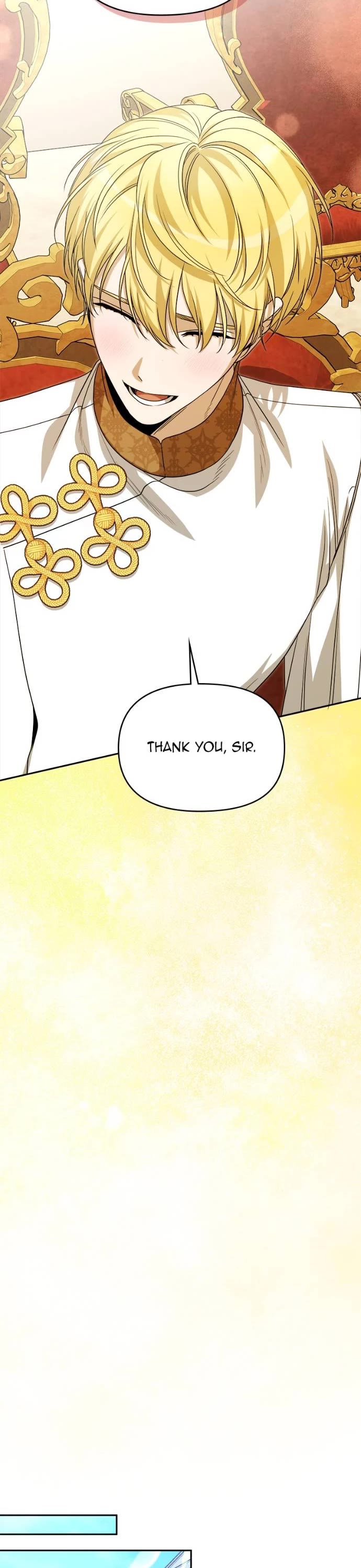 What Happens When the Sub Male Lead Goes on Strike Chapter 76 page 38 - Chapter 76