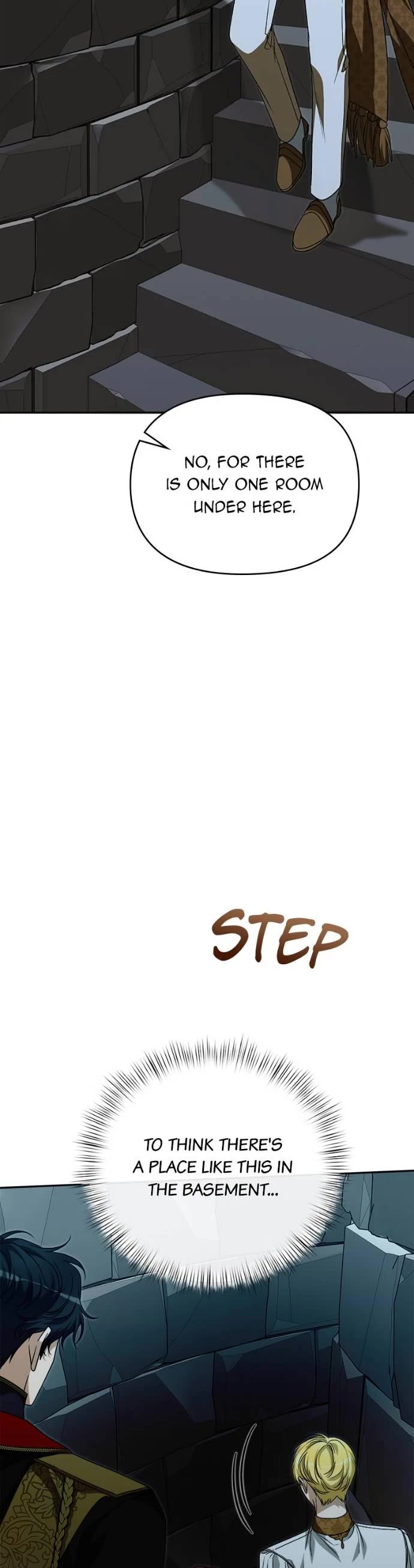What Happens When the Sub Male Lead Goes on Strike Chapter 76 page 44 - Chapter 76