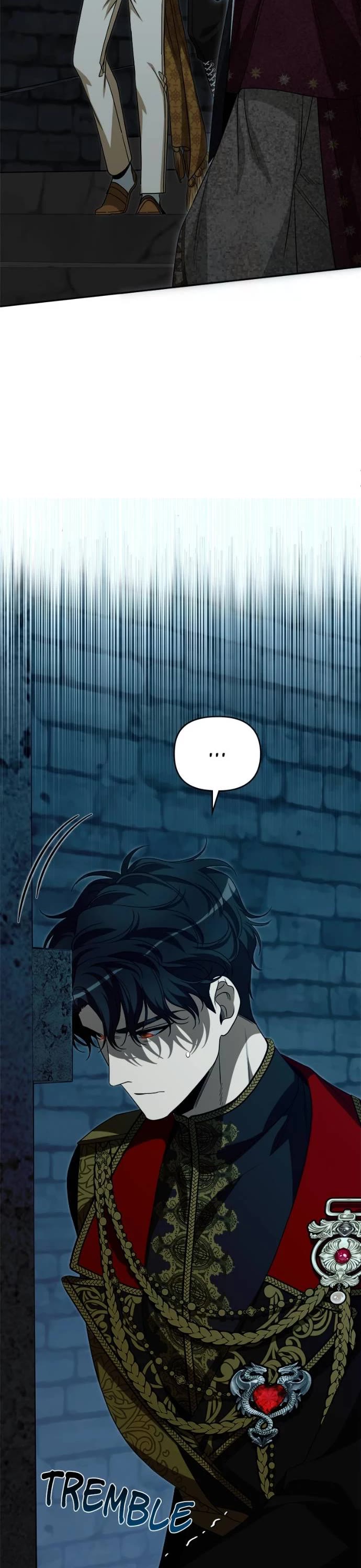 What Happens When the Sub Male Lead Goes on Strike Chapter 76 page 47 - Chapter 76