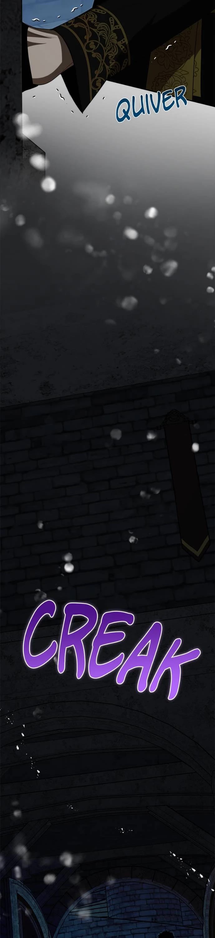 What Happens When the Sub Male Lead Goes on Strike Chapter 76 page 48 - Chapter 76