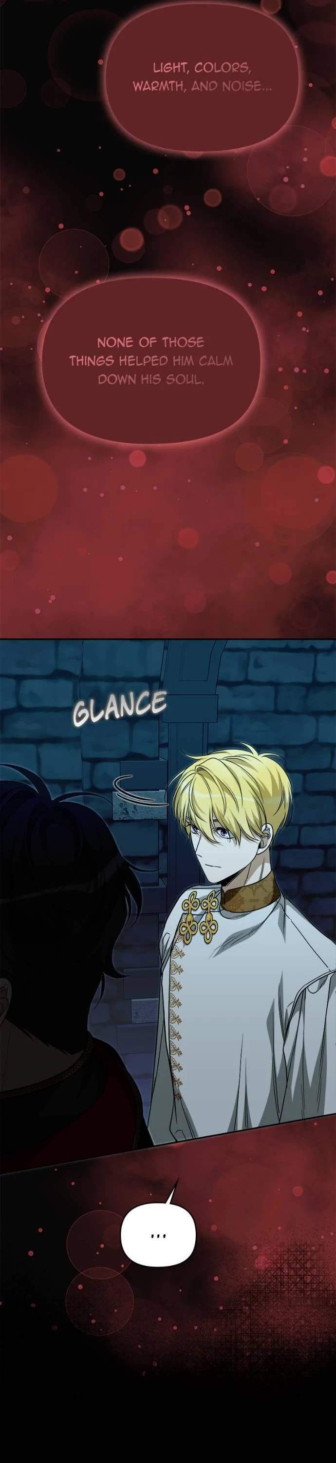 What Happens When the Sub Male Lead Goes on Strike Chapter 76 page 51 - Chapter 76