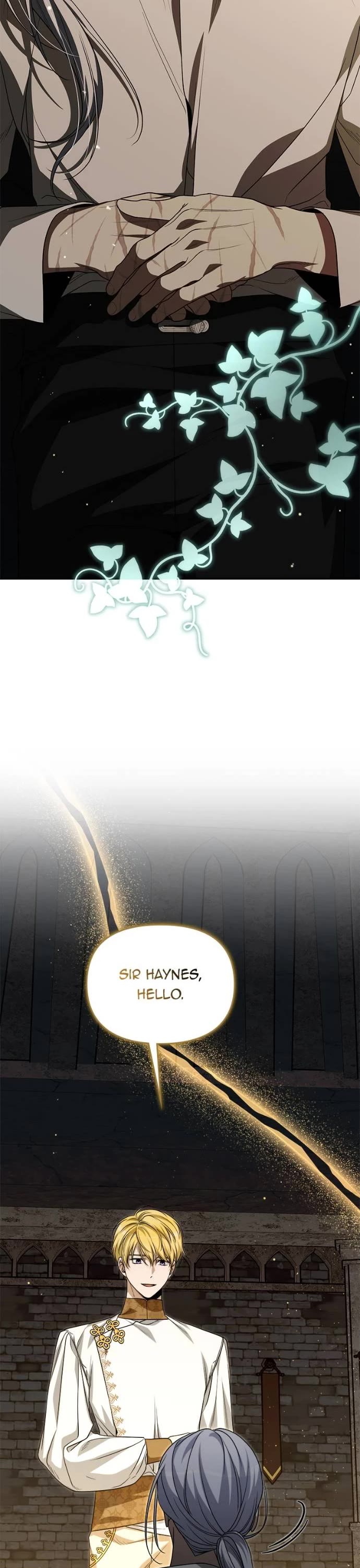What Happens When the Sub Male Lead Goes on Strike Chapter 77 page 2 - Chapter 77