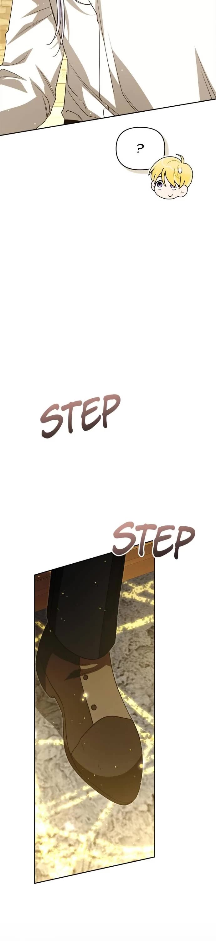What Happens When the Sub Male Lead Goes on Strike Chapter 77 page 22 - Chapter 77