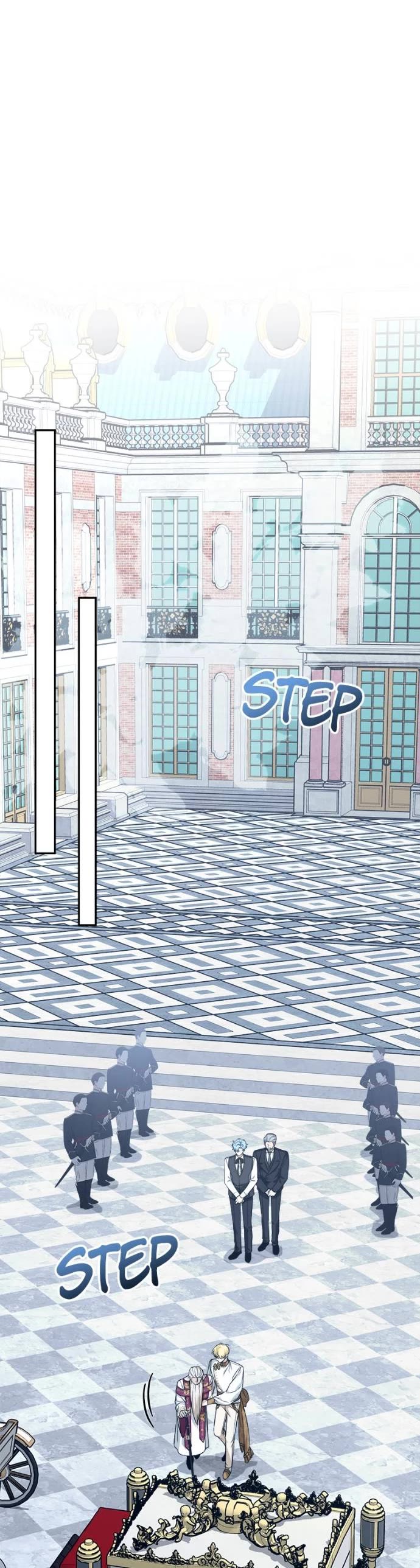 What Happens When the Sub Male Lead Goes on Strike Chapter 77 page 25 - Chapter 77
