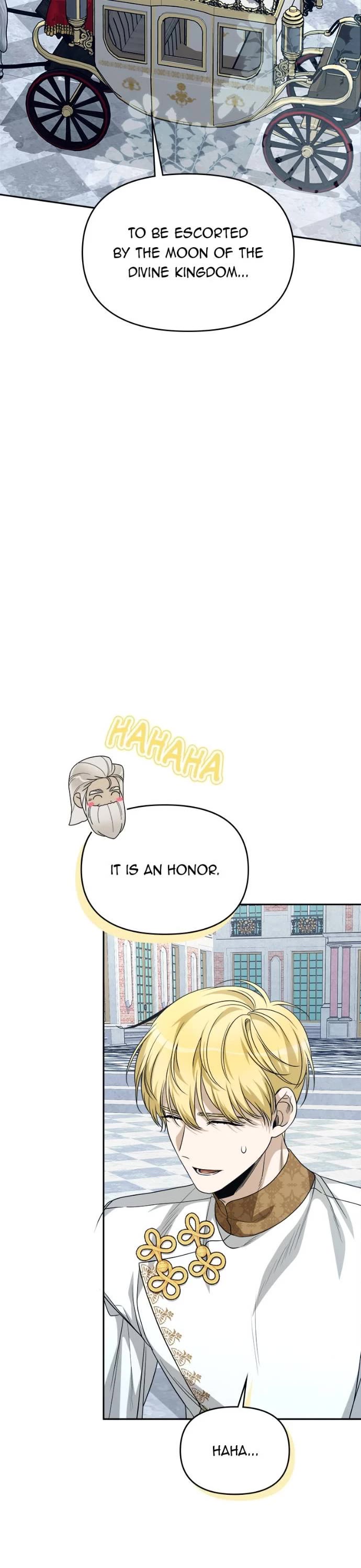 What Happens When the Sub Male Lead Goes on Strike Chapter 77 page 26 - Chapter 77