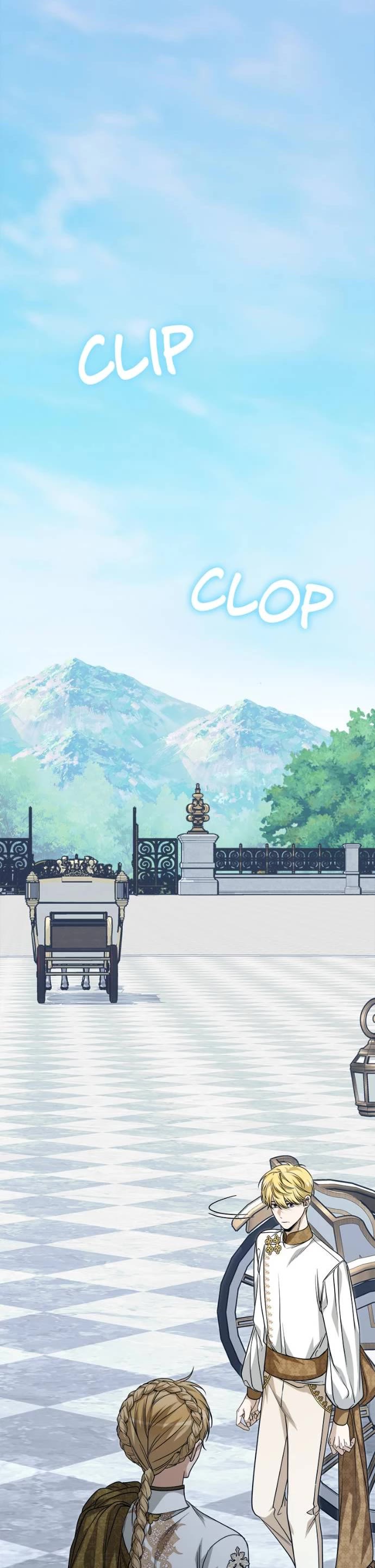 What Happens When the Sub Male Lead Goes on Strike Chapter 77 page 29 - Chapter 77