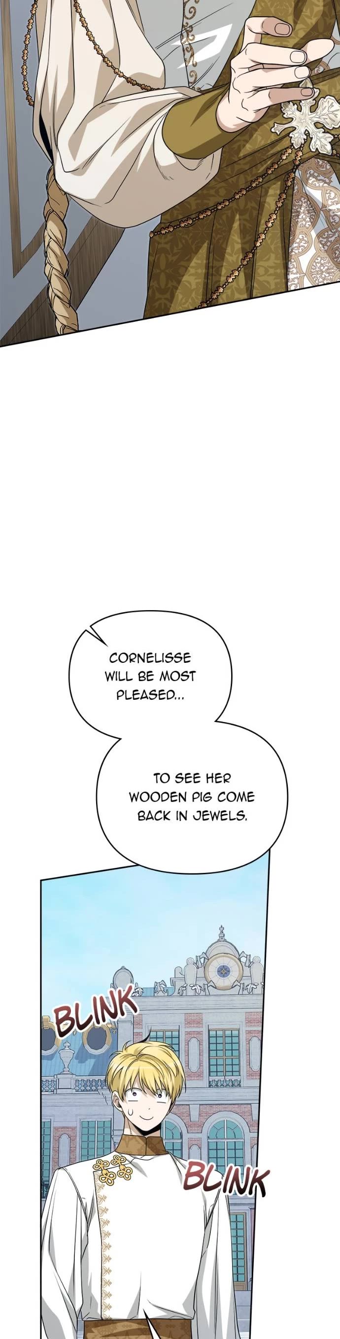 What Happens When the Sub Male Lead Goes on Strike Chapter 77 page 49 - Chapter 77